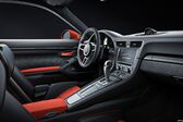 Porsche 911 (991) Tutbo S 3.8 (560 Hp) PDK 2013 - 2016