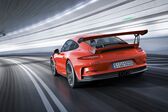 Porsche 911 (991) Carrera 4 GTS 3.8 (430 Hp) 2014 - 2015