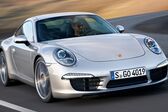Porsche 911 (991) 2011 - 2017