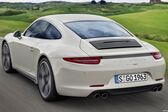 Porsche 911 (991) Carrera S 3.8 (400 Hp) 2011 - 2015