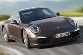 Porsche 911 (991) Turbo 3.8 (520 Hp) PDK 2013 - 2016