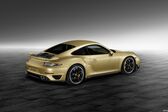 Porsche 911 (991) Carrera 4S 3.8 (400 Hp) PDK 2012 - 2015