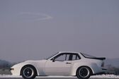 Porsche 924 2.0 Turbo (170 Hp) 1978 - 1980