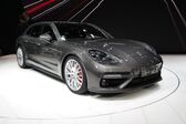 Porsche Panamera Sport Turismo (G2) Turbo 4.0 V8 (550 Hp) PDK 2017 - 2018
