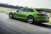 Porsche Panamera Sport Turismo (G2) 4S 2.9 V6 (440 Hp) PDK 2017 - 2018