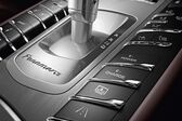 Porsche Panamera (G1 II) Turbo S Executive 4.8 V8 (570 Hp) PDK 2015 - 2016