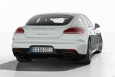 Porsche Panamera (G1 II) 4S Executive 3.0 V6 (420 Hp) PDK 2013 - 2016