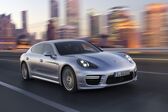 Porsche Panamera (G1 II) 4S Executive 3.0 V6 (420 Hp) PDK 2013 - 2016