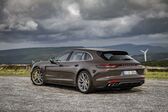 Porsche Panamera Sport Turismo (G2 II) 4 2.9 V6 (462 Hp) E-Hybrid PDK 2020 - present