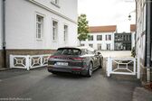 Porsche Panamera Sport Turismo (G2 II) 4 2.9 V6 (462 Hp) E-Hybrid PDK 2020 - present
