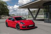 Porsche Panamera (G2 II) GTS 4.0 V8 (480 Hp) PDK 2020 - present
