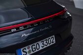 Porsche Panamera (G2 II) 2020 - present