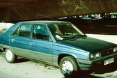 Renault 11 (B/C37) 1.7 (B/C37F) (75 Hp) 1984 - 1988