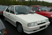 Renault 11 (B/C37) 1.7 (B/C37D) (87 Hp) 1987 - 1988