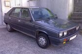 Renault 11 (B/C37) 1.2 (B/C/S37S) (55 Hp) 1984 - 1988