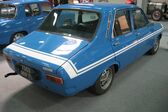 Renault 12 1.3 TS (1177,1337) (60 Hp) 1972 - 1980
