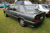 Renault 25 (B29) 2.5 i V6 Turbo (210 Hp) 1990 - 1992
