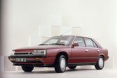 Renault 25 (B29) 2.1 Diesel (B296) (63 Hp) 1984 - 1989