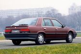 Renault 25 (B29) 2.1 Diesel (B296) (63 Hp) 1984 - 1989