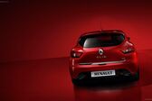 Renault Clio IV 1.5 Energy dCi (90 Hp) Start&Stop 2012 - 2016