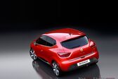 Renault Clio IV 1.5 Energy dCi (90 Hp) Start&Stop 2012 - 2016