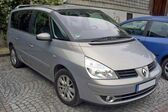 Renault Grand Espace IV (Phase II) 2.0 dCi (173 Hp) 2006 - 2009