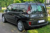 Renault Espace IV (Phase II) 2.0 dCi (150 Hp) 2006 - 2008