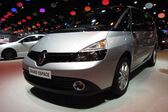 Renault Grand Espace IV (Phase IV) 2.0 TCe (170 Hp) 2012 - 2013