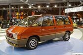 Renault Espace I (J11/13) 2.0 GTS (110 Hp) 1984 - 1988