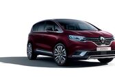 Renault Espace V (Phase II) 2.0 Blue dCi (160 Hp) 4CONTROL EDC 2020 - present