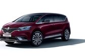 Renault Espace V (Phase II) 2.0 Blue dCi (160 Hp) 4CONTROL EDC 2020 - present