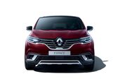 Renault Espace V (Phase II) 1.8 TCe (225 Hp) EDC FAP 7 Seat 2020 - present