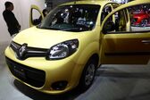 Renault Kangoo II (facelift 2013) 1.5 Energy dCi (75 Hp) 2015 - 2018
