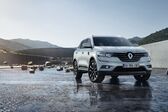 Renault Koleos II 1.6 dCi (130 Hp) CVT 2017 - 2018