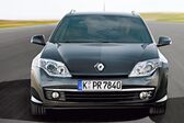 Renault Laguna III Grandtour 1.5 dCi (110 Hp) 2007 - 2010