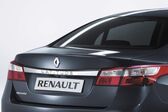 Renault Latitude 3.5 V6 (240 Hp) Automatic 2010 - 2013