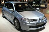 Renault Megane II (Phase II, 2006) RS 2.0 dCi (173 Hp) FAP 2007 - 2008