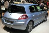Renault Megane II (Phase II, 2006) GT 1.9 dCi (130 Hp) FAP Automatic 2006 - 2008