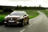 Renault Megane III Grandtour (Phase III, 2014) 1.2 Energy TCe (132 Hp) Start&Stop 2014 - 2015