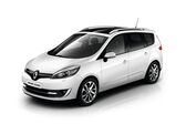 Renault Grand Scenic III (Phase III) 1.2 TCe (115 Hp) stop&start 7 Seat 2013 - 2016