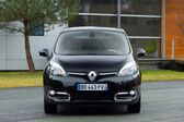 Renault Grand Scenic III (Phase III) 1.6 16V (110 Hp) 2013 - 2016