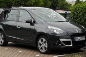 Renault Scenic III (Phase I) 2.0 dCi (160 Hp) FAP 2009 - 2010