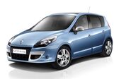 Renault Scenic III (Phase I) 1.6 Energy dCi (130 Hp) FAP S&S 2011 - 2011