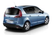 Renault Scenic III (Phase I) 1.4 TCe (130 Hp) 2009 - 2011