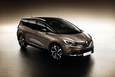 Renault Grand Scenic IV (Phase I) 1.3 Energy TCe (160 Hp) EDC 2017 - 2018