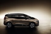 Renault Grand Scenic IV (Phase I) 1.5 Energy dCi (110 Hp) Hybrid Assist 2017 - 2018