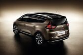 Renault Grand Scenic IV (Phase I) 1.6 Energy dCi (130 Hp) 2016 - 2018