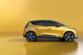 Renault Scenic IV (Phase I) 1.7 Blue dCi (120 Hp) EDC 2018 - present