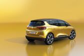 Renault Scenic IV (Phase I) 1.5 Energy dCi (110 Hp) 2016 - 2018