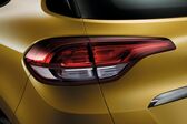 Renault Scenic IV (Phase I) 1.2 Energy TCe (130 Hp) 2016 - 2018